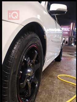 بروتون بيرسونا